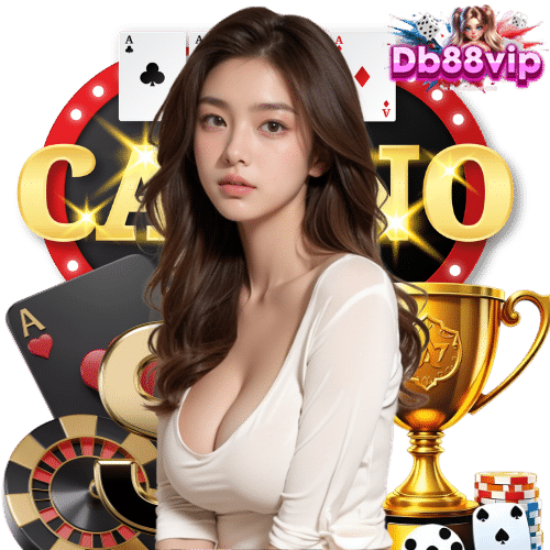 db88vip โปรโมชั่น